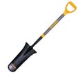 TTT-2540700                    D-HANDLE 16" DRAIN SPADE c from TTT